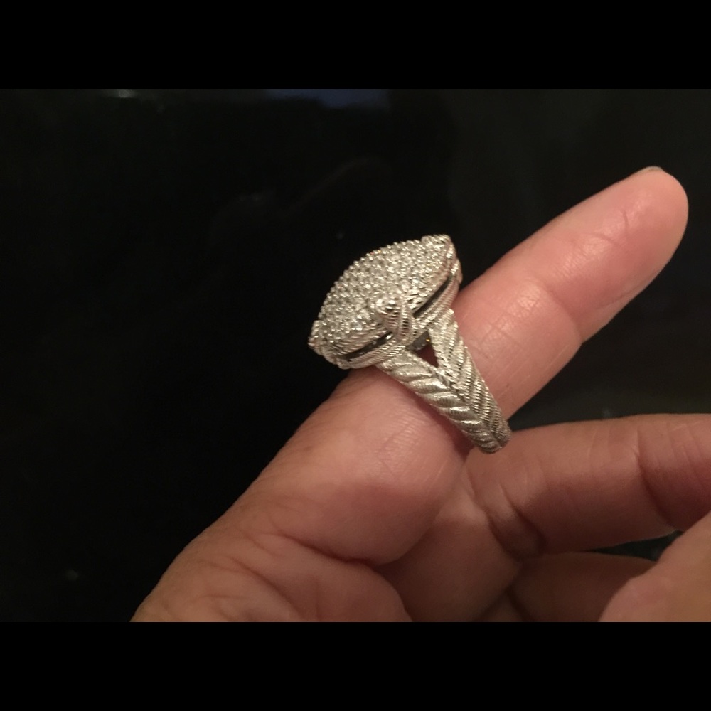SOLD πΉππΊπ¦π¦π§π»ββοΈππ§ββοΈπ¦Judit Ripka ring - Picture 2 of 7
